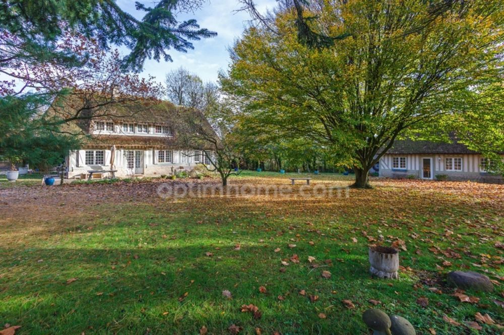 � vendre  Maison Honfleur (14600)