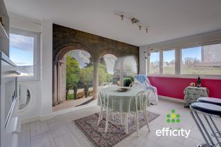  Appartement � vendre 4 pi�ces 86 m�