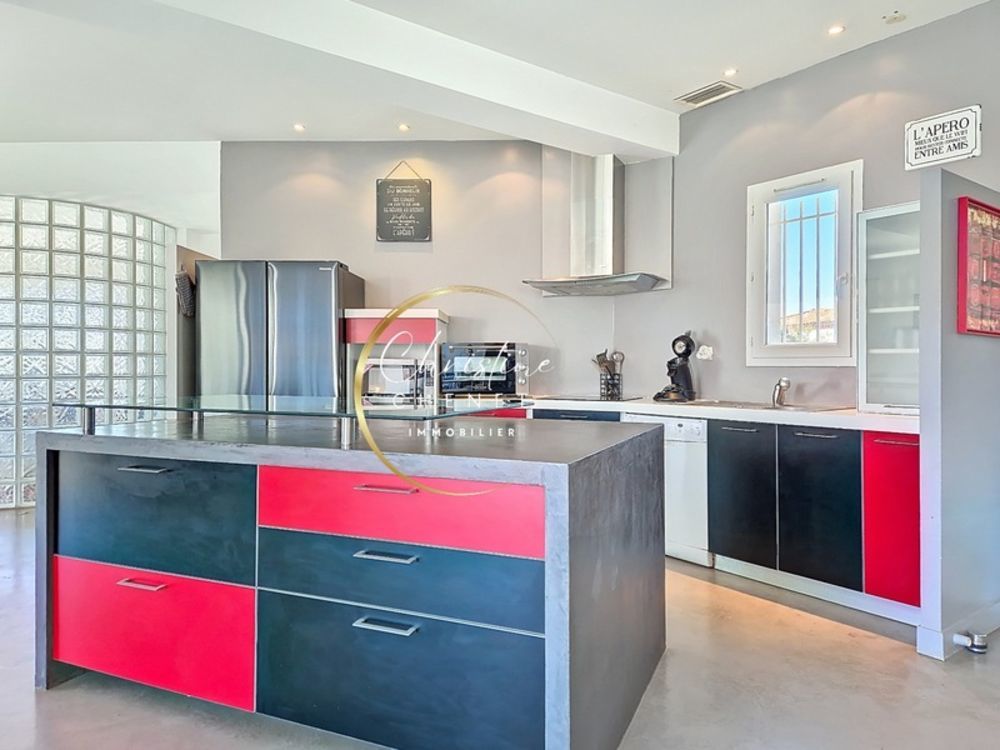 � vendre  Maison Aigues-Mortes (30220)