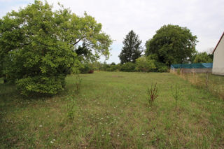  Terrain � vendre 1080 m�