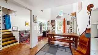  Maison � vendre 6 pi�ces 110 m�