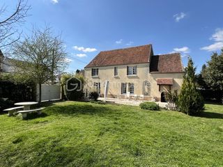  Maison � vendre 5 pi�ces 170 m�