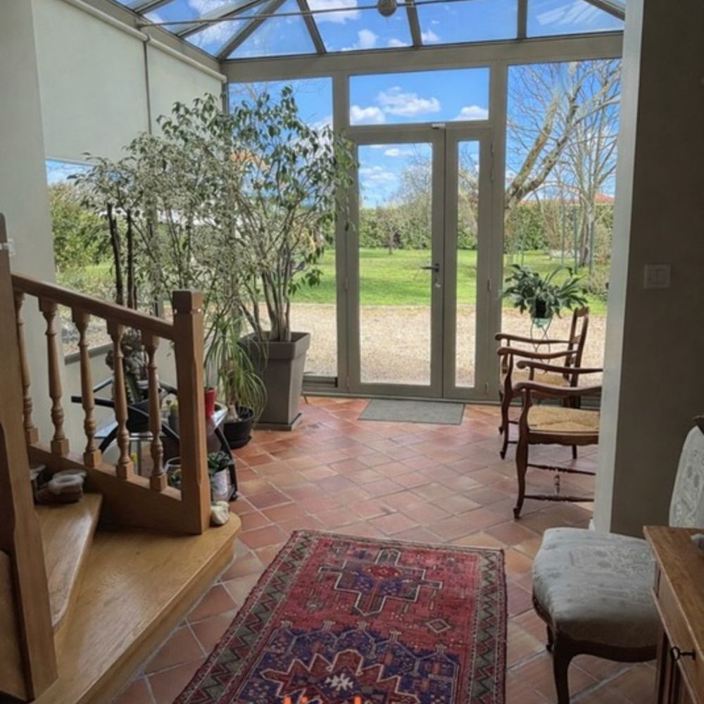 � vendre  Maison Carbon-Blanc (33560)