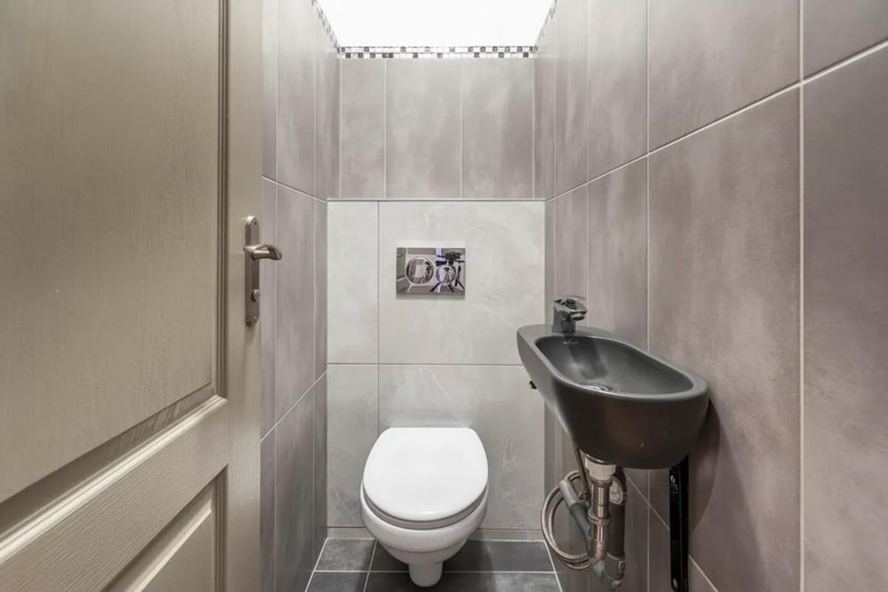 � vendre  Appartement Paris 13