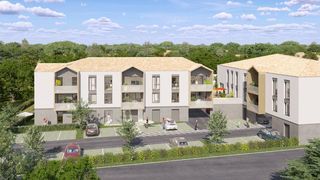  Appartement � vendre 3 pi�ces 65 m�