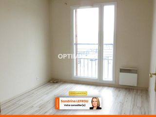  Appartement � vendre 3 pi�ces 59 m�