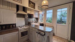  Appartement � vendre 4 pi�ces 72 m�