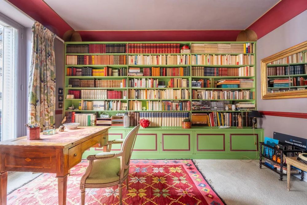 � vendre  Duplex/triplex Paris 11