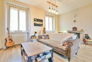  Maison � vendre 4 pi�ces 78 m�