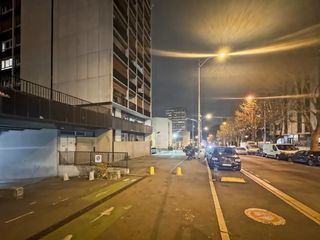  Appartement � vendre 3 pi�ces 68 m�