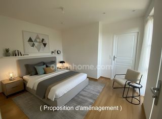  Appartement � vendre 2 pi�ces 48 m�