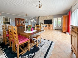  Maison � vendre 6 pi�ces 150 m�