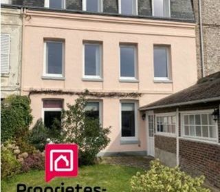  Maison � vendre 6 pi�ces 135 m�