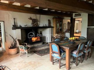  Maison � vendre 7 pi�ces 192 m�