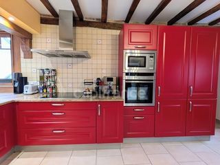  Maison � vendre 14 pi�ces 424 m�