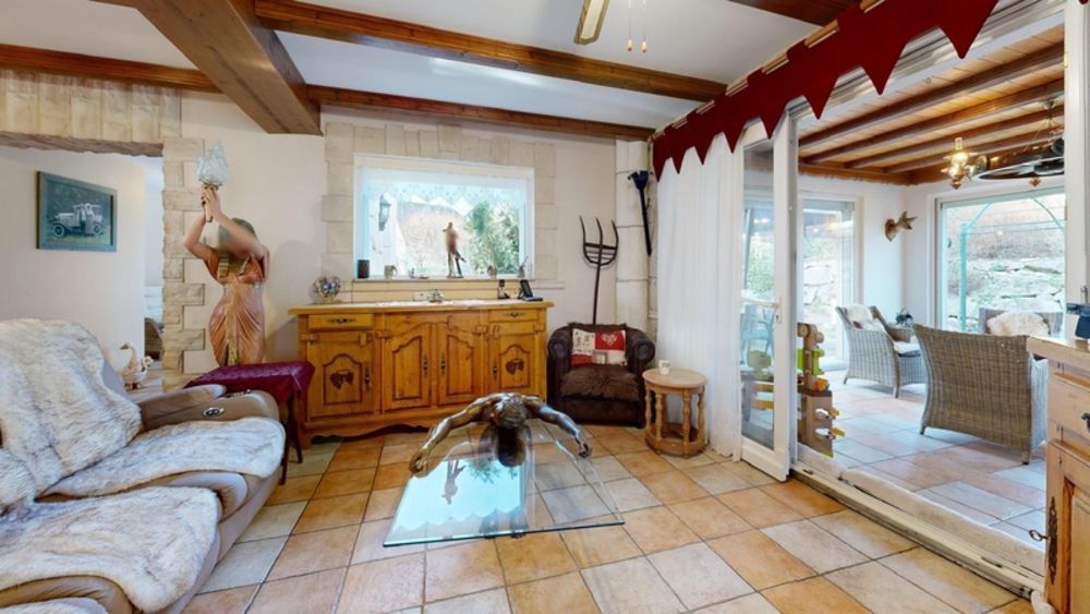 � vendre  Maison Wentzwiller (68220)