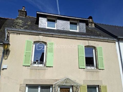   Maison 5 pi�ces 135m� Maison - 5 pi�ce(s) - 135 m�