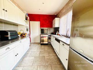  Maison � vendre 6 pi�ces 115 m�