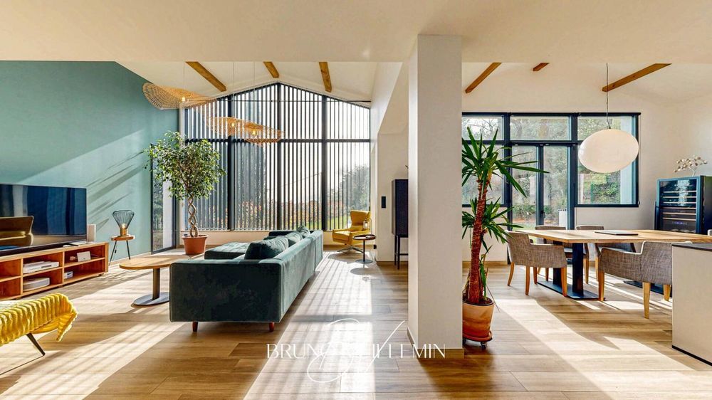 � vendre  Villa Carcassonne (11000)