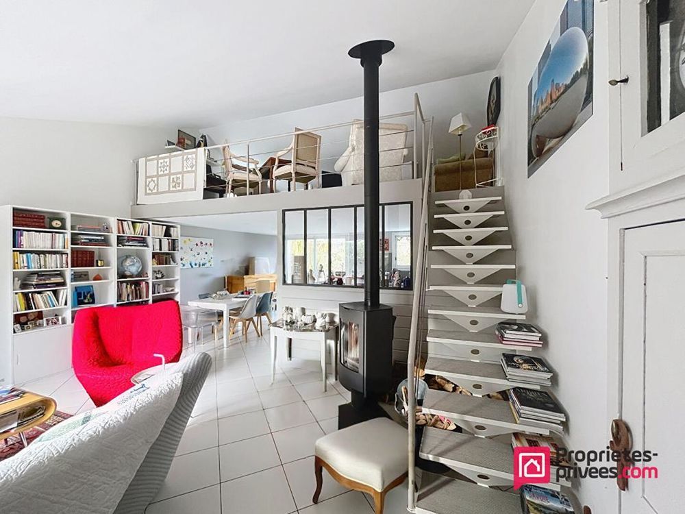 � vendre  Maison Marsilly (17137)