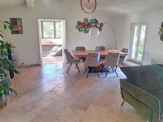  Villa � vendre 5 pi�ces 144 m�