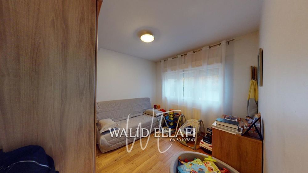 � vendre  Maison Rosny-sous-Bois (93110)