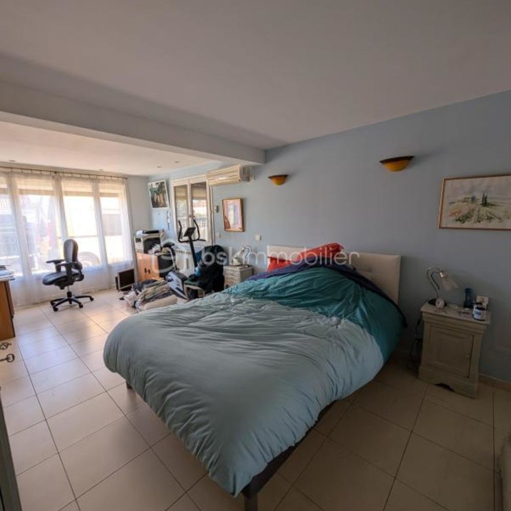 � vendre  Maison La Grande-Motte (34280)