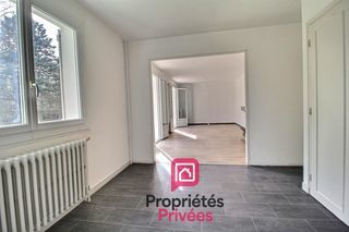  Maison � vendre 6 pi�ces 110 m�
