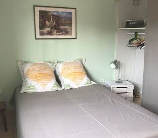  Appartement � louer 1 pi�ce 22 m�