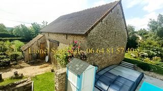  Propri�t�/ch�teau � vendre 12 pi�ces 240 m�