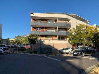  Appartement � vendre 3 pi�ces 64 m�