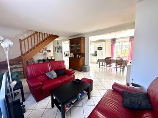  Maison � vendre 10 pi�ces 137 m�