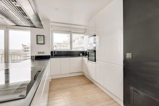  Appartement � vendre 5 pi�ces 110 m�