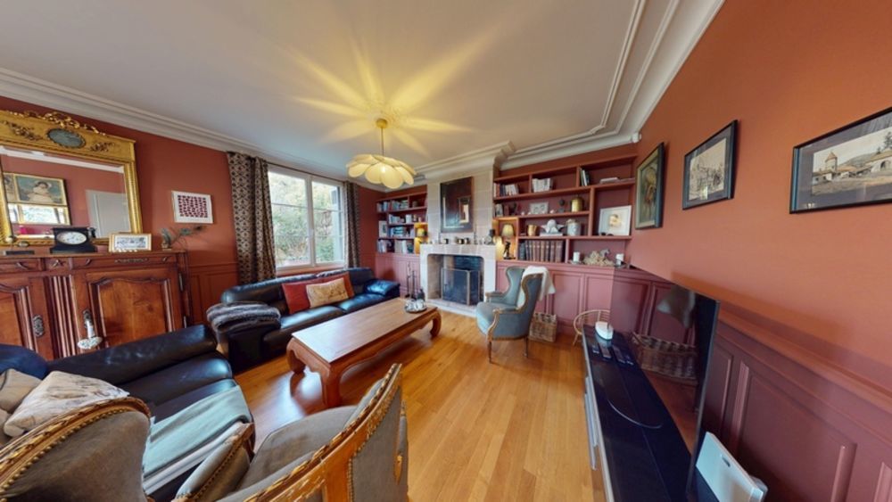 � vendre  Maison Saint-Cyr-sur-Loire (37540)