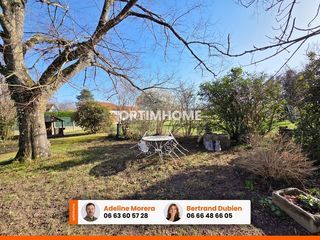  Maison � vendre 8 pi�ces 180 m�