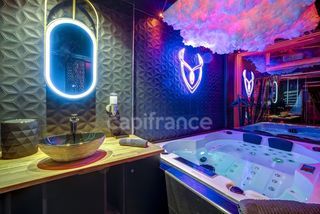  Appartement � vendre 1 pi�ce 28 m�