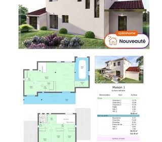  Terrain � vendre 599 m�