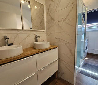  Appartement � vendre 7 pi�ces 127 m�