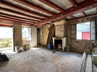  Maison � vendre 4 pi�ces 130 m�