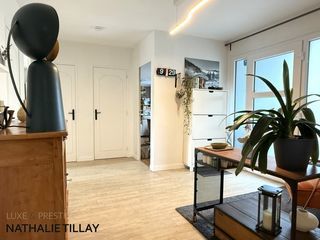  Maison � vendre 7 pi�ces 186 m�