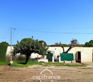  Maison � vendre 4 pi�ces 83 m�