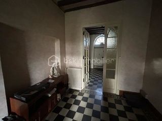  Maison � vendre 15 + pi�ces 598 m�