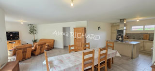  Maison � vendre 5 pi�ces 147 m�