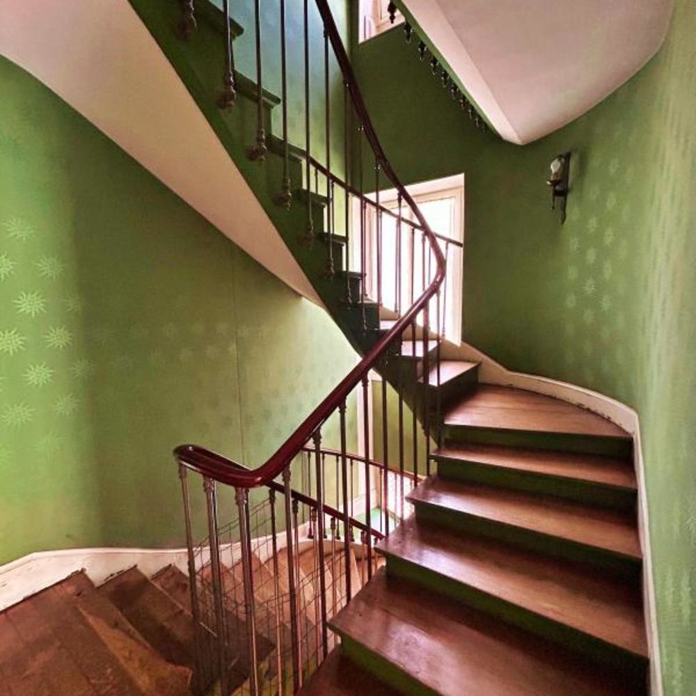 � vendre  Propri�t�/ch�teau Garanci�res (78890)