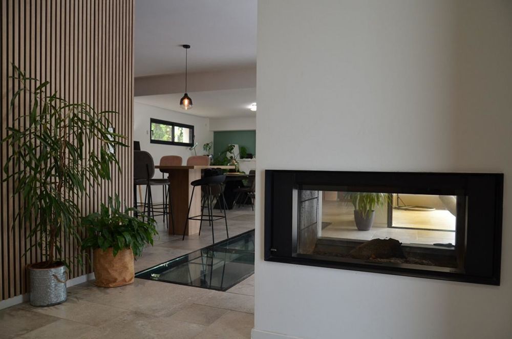 � vendre  Maison Mont�limar (26200)