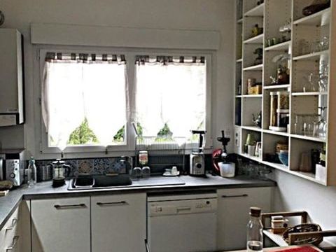  Maison � vendre 5 pi�ces 75 m�