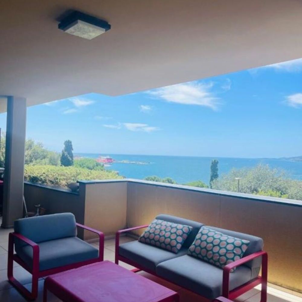 � vendre  Appartement Propriano (20110)