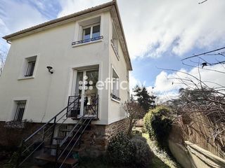  Maison � vendre 4 pi�ces 95 m�