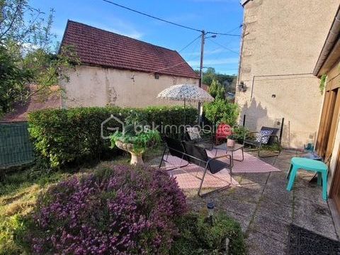   Maison de village - 175 m2 Maison - 7 pi�ce(s) - 175 m�