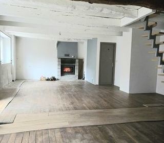  Maison � vendre 4 pi�ces 97 m�